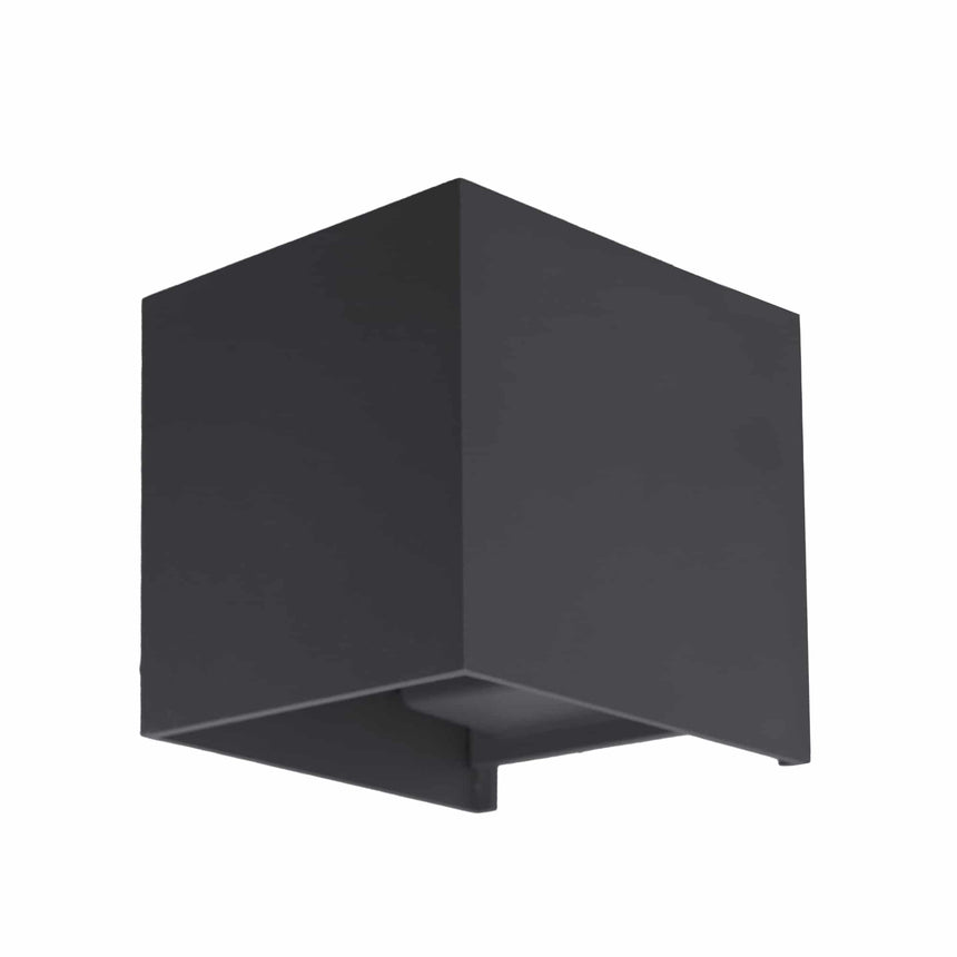 Sulion Loby Aplique IP54 2L - LOBY 400095