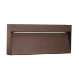 Sulion Kamal Aplique de pared exterior Bañador IP65 8W 400201