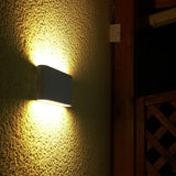 Sulion New Era Aplique LED IP54 2L - NEW ERA 400206