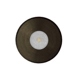 Empotrable de suelo Sulion Cobsoil LED apto exterior IP67 1,5W haz 25º 4000K bronce — ref. 400258 (2)