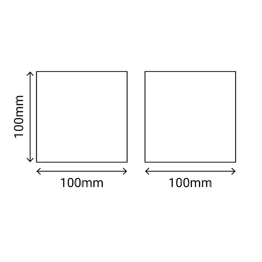 Sulion Loby Aplique IP54 2L - LOBY 400600