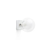 Faro PERLA Lámpara aplique cromo 40086