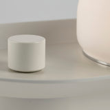 Faro MAYA Beige wall lamp 40103
