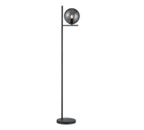 Trio Pure Anthracite metal ball floor lamp 402000142