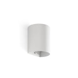 Lámpara de pared aplique Faro Sole GU10 LED blanco 40522