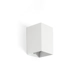 Lámpara de pared aplique Faro Lune GU10 LED blanco 40530