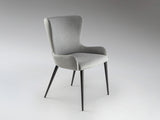 Schuller Telma Silla gris claro 408547