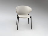 Schuller Alize Silla Blanca 408608