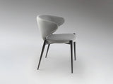 Schuller Alize Silla gris Claro 408639
