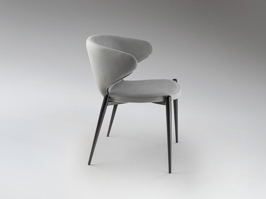 Schuller Alize Silla gris Claro 408639