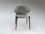 Schuller Alize Silla gris Claro 408639