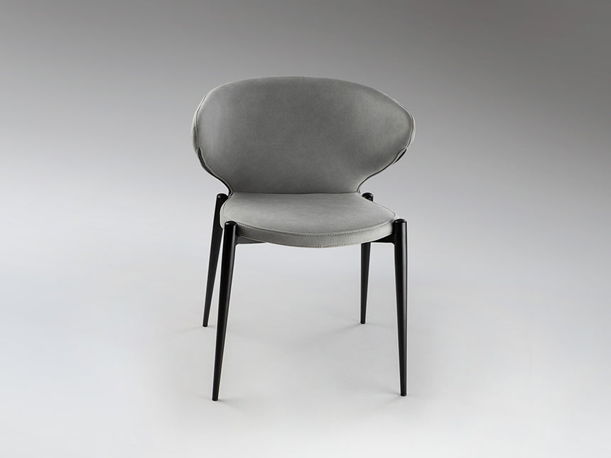 Schuller Alize Silla gris Claro 408639