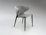 Schuller Alize Silla gris Claro 408639