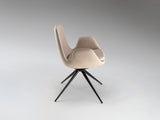 Schuller Zuna Silla Giratoria Beis 408912