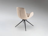Schuller Zuna Silla Giratoria Beis 408912
