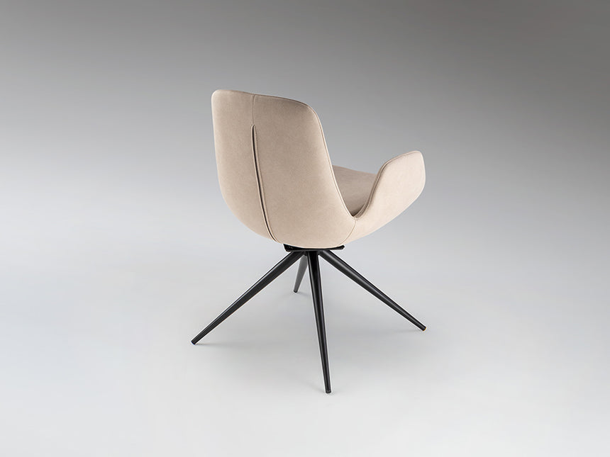 Schuller Zuna Silla Giratoria Beis 408912