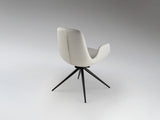 Schuller Zuna Silla Giratoria Blanca 408943