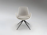 Schuller Zuna Silla Giratoria Blanca 408943