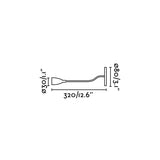 Faro 40996 - Dibujo técnico