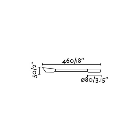 Faro 41031 - Dibujo técnico