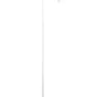 Lámpara de pie Trio Marley 151cm blanco mate — ref. 412400131 (1)