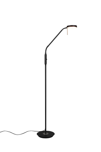 Lampadaires à intensité variable