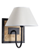 Aplique de pared MDC jips E14 429991401
