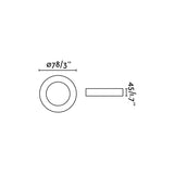 Faro 43399 - Dibujo técnico