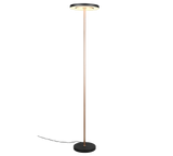 Lámpara de pie Trio Guano Ø30cm 60W 434410165