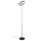 Lámpara de pie Trio Guano Ø30cm 60W 434410165