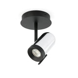 Faro ORLEANS Lámpara plafon cromo 43531