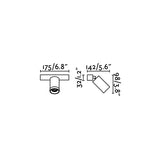 Faro 43740 - Dibujo técnico
