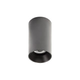 Faro STAN Lámpara foco plafón negro 43747