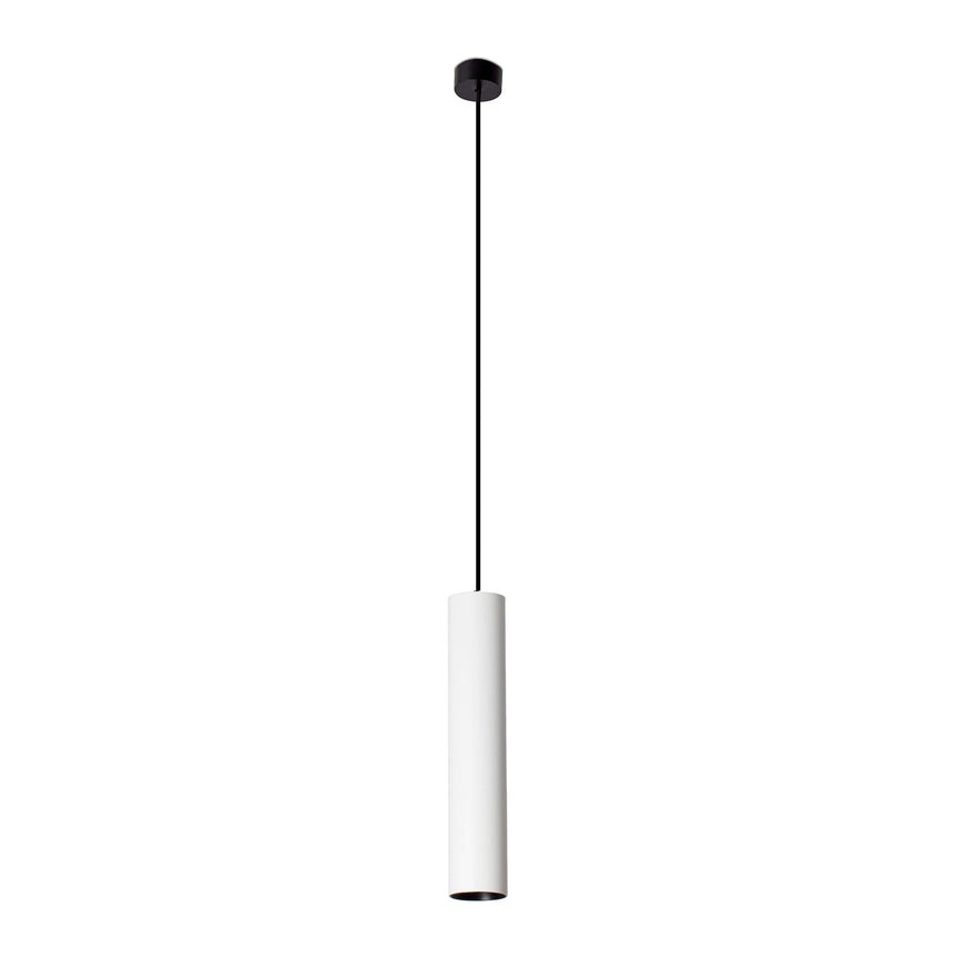 Faro STAN Lámpara colgante blanca 43754