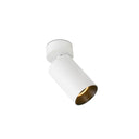 Lámpara de pared aplique Faro Stan LED blanco mate 3000K 43772