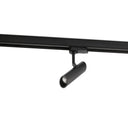 Foco de carril Faro Leo LED 2700K negro mate — ref. 43795 (1)