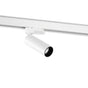 Foco de carril Faro Stan GU10 blanco 43806