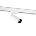 Foco de carril Faro Stan GU10 blanco 43806