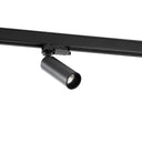 Foco de carril Faro Stan GU10 negro — ref. 43807 (1)