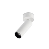 Lámpara de pared aplique Faro Stan GU10 LED blanco 43814