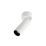 Lámpara de pared aplique Faro Stan GU10 blanco 43814