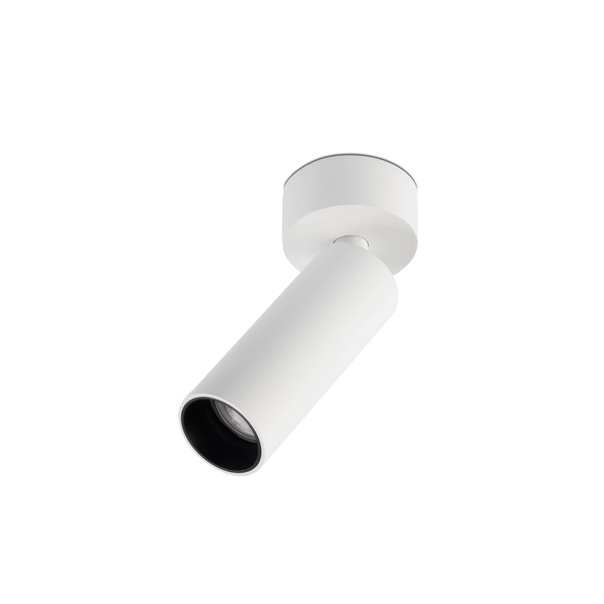 Lámpara de pared aplique Faro Stan GU10 LED blanco 43814