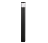 Baliza de exterior Trio Tagus LED antracita IP65 100cm 438560142