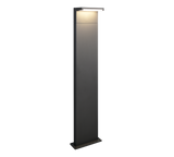 Baliza de exterior Trio Ravi LED antracita IP65 100cm 438660142