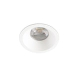 Faro WABI Empotrable blanco dimable 43900