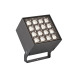Proyector de exterior LedsC4 Cube 16 Leds LED IP66 AN14-53V8F1OSZ5