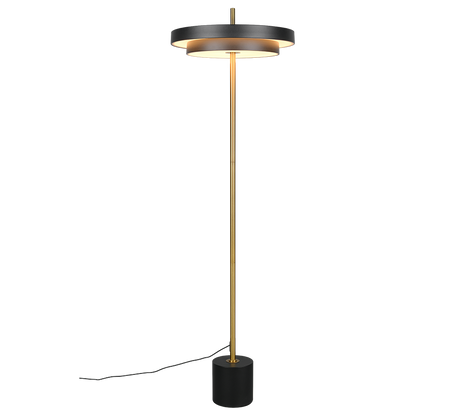 Pie Salon Keaton Ng/oro 40*