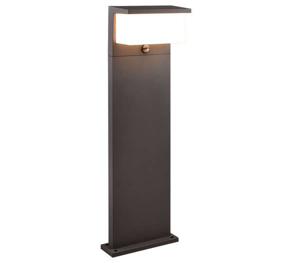 Balizas y sobremuros LED