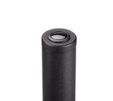 Lámpara de pie Trio Sequence LED brushed aluminium 150cm 441810205