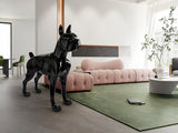 Schuller Odin Boxer Grande negro 448622